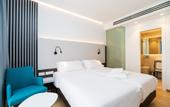 Туры в отель Dormos Hotel