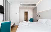 Туры в отель Dormos Hotel