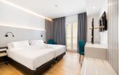 Туры в отель Dormos Hotel