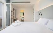 Туры в отель Dormos Hotel