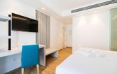 Туры в отель Dormos Hotel