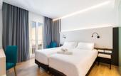 Туры в отель Dormos Hotel