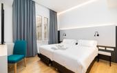 Туры в отель Dormos Hotel