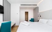 Туры в отель Dormos Hotel