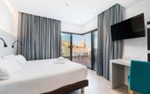 Туры в отель Dormos Hotel