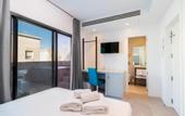 Туры в отель Dormos Hotel