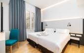 Туры в отель Dormos Hotel