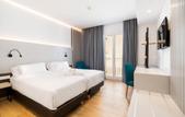 Туры в отель Dormos Hotel