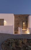 Туры в отель Aegean Hospitality Mykonos