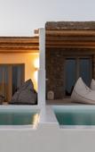 Туры в отель Aegean Hospitality Mykonos