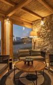 Туры в отель Aegean Hospitality Mykonos