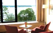 Туры в отель Skepparholmen Nacka