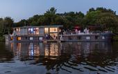 Туры в отель Peniche Carpe Diem La Riviere House