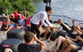 Туры в отель Peniche Carpe Diem La Riviere House
