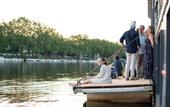 Туры в отель Peniche Carpe Diem La Riviere House