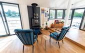 Туры в отель Peniche Carpe Diem La Riviere House