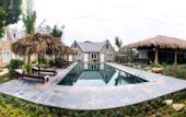 Туры в отель Ninh Binh Sona Resort