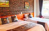 Туры в отель Ninh Binh Sona Resort