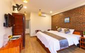 Туры в отель Ninh Binh Sona Resort