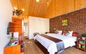 Туры в отель Ninh Binh Sona Resort