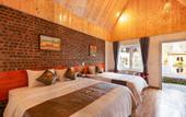 Туры в отель Ninh Binh Sona Resort