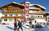 Туры в отель Kristall Obertauern