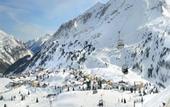 Туры в отель Kristall Obertauern