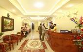 Туры в отель Fasy Hotel