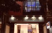 Туры в отель Fasy Hotel