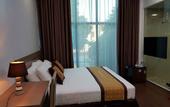 Туры в отель Fasy Hotel