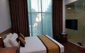 Туры в отель Fasy Hotel