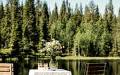 Туры в отель Magical Pond Nature Igloos