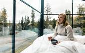 Туры в отель Magical Pond Nature Igloos