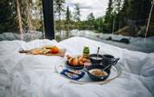 Туры в отель Magical Pond Nature Igloos