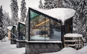 Туры в отель Magical Pond Nature Igloos