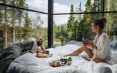 Туры в отель Magical Pond Nature Igloos