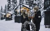 Туры в отель Magical Pond Nature Igloos