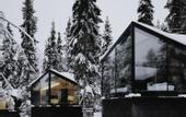 Туры в отель Magical Pond Nature Igloos