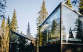Туры в отель Magical Pond Nature Igloos