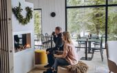 Туры в отель Magical Pond Nature Igloos