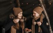 Туры в отель Magical Pond Nature Igloos