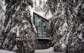 Туры в отель Magical Pond Nature Igloos