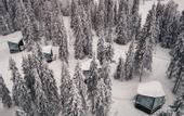 Туры в отель Magical Pond Nature Igloos