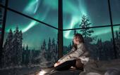 Туры в отель Magical Pond Nature Igloos