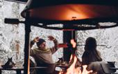 Туры в отель Magical Pond Nature Igloos