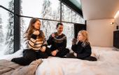 Туры в отель Magical Pond Nature Igloos