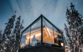Туры в отель Magical Pond Nature Igloos