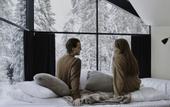 Туры в отель Magical Pond Nature Igloos