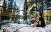 Туры в отель Magical Pond Nature Igloos