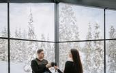 Туры в отель Magical Pond Nature Igloos
